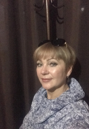 Моя фотография - Валентина, 56 из Улан-Удэ (@valentina57618)