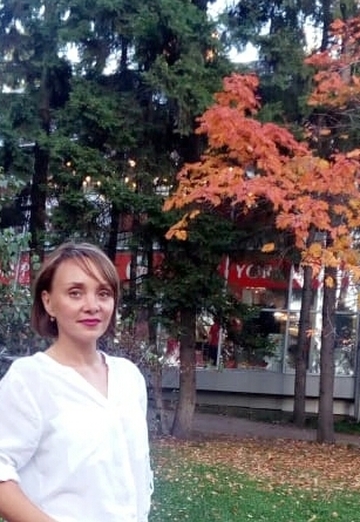 Моя фотография - Катя, 42 из Новосибирск (@katya53916)