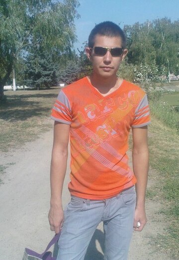 My photo - Oleg, 31 from Kurganinsk (@oleg4914833)