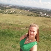 Мария, 32, Минусинск