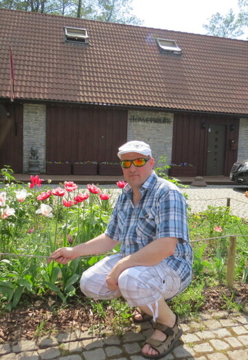 My photo - Andrei, 55 from Tallinn (@id52679)