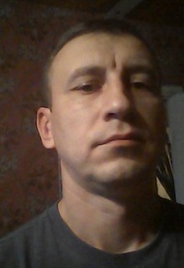 Моя фотография - Владимир, 43 из Оренбург (@vladimir209929)
