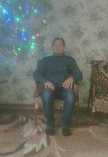 Моя фотография - Сергей, 30 из Ашхабад (@sergey635880)