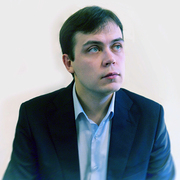Богдан 38 лет (Овен) Москва