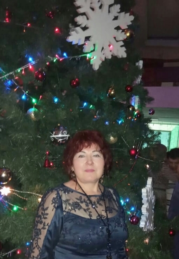 Моя фотография - Наталья, 61 из Казань (@natalya283380)