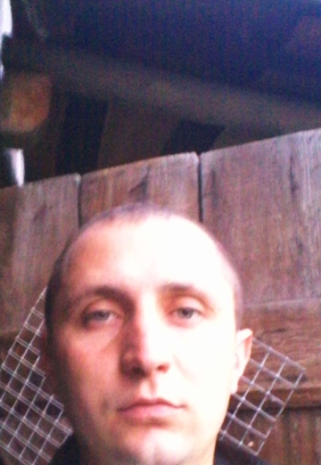 My photo - aleksand, 38 from Ryazan (@aleksand1395)