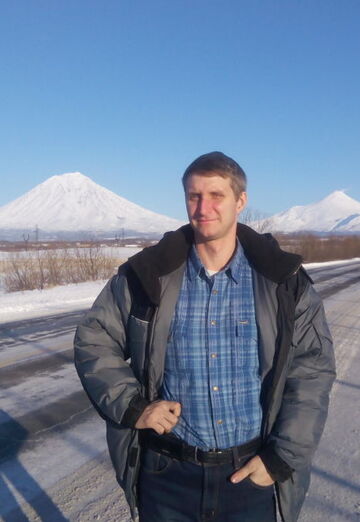Моя фотография - Алексей, 45 из Новосибирск (@aleksey307737)