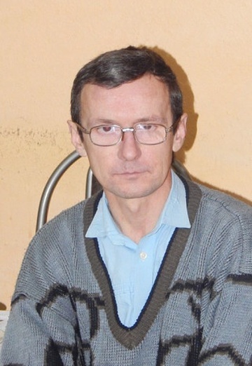 My photo - Stepan, 53 from Kalinkavichy (@stepan12902)