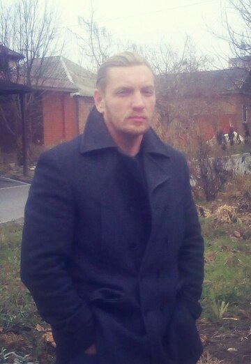 My photo - sergey, 50 from Rostov-on-don (@sergey339346)
