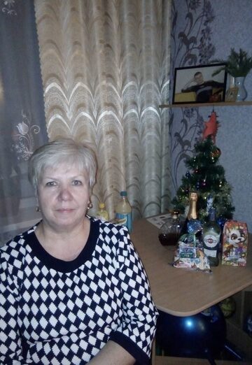 Моя фотография - Нина, 35 из Барнаул (@nina34064)