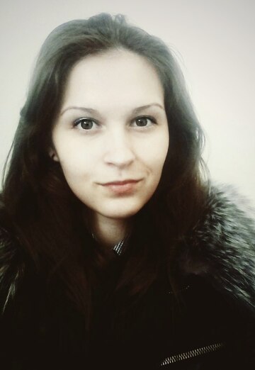 My photo - Valeriya, 24 from Nizhny Novgorod (@valeriya14321)