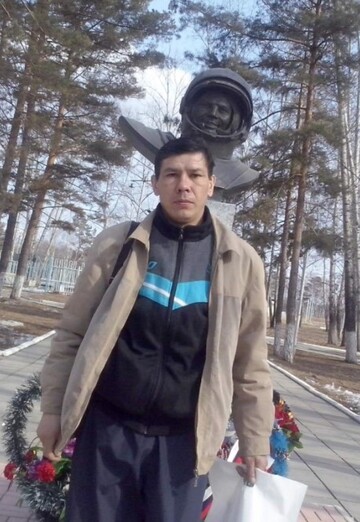 My photo - Mihail, 50 from Yakutsk (@mihail150293)