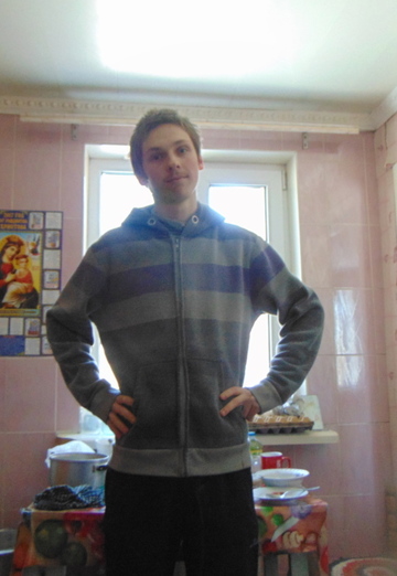 Моя фотографія - игор, 24 з Кропивницький (@igor188666)