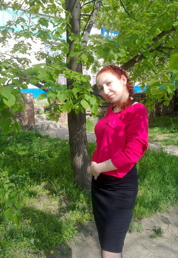 My photo - Anfisa, 38 from Krasnodar (@anfisa787)