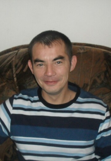 My photo - Igor, 51 from Dimitrovgrad (@igor188025)