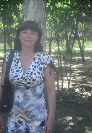 Mein Foto - tatjana, 46 aus Starominskaja (@tatyana157594)