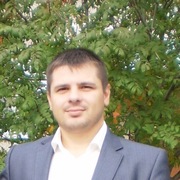 Александр, 36, Когалым (Тюменская обл.)