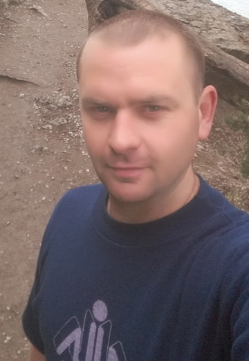 My photo - Artem, 31 from Feodosia (@artem166598)