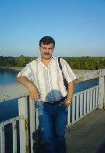 Моя фотография - Андрей, 53 из Барнаул (@andrey518293)