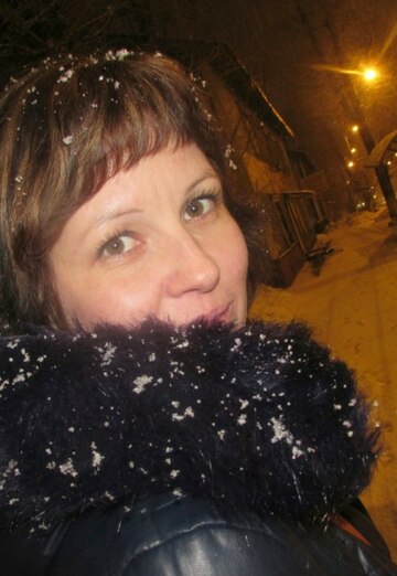 Моя фотография - Вера, 38 из Иркутск (@vera25059)