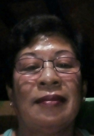 Mein Foto - Eliza, 54 aus Manila (@eliza749)