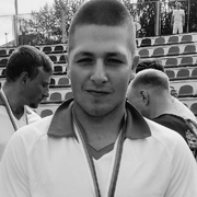Ши, 21, Дмитров