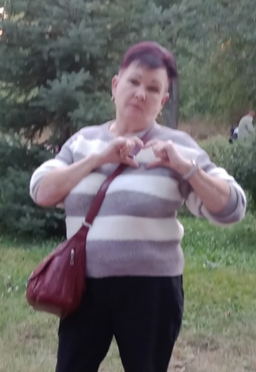 Ma photo - Rita, 65 de Kiev (@rita18758)