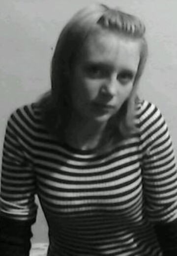 Моя фотография - АННА, 29 из Прокопьевск (@anna7186142)