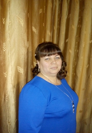 Моя фотография - Вера, 52 из Боровичи (@vera6925470)