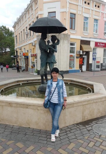 Моя фотография - Светлана, 55 из Феодосия (@svetlana61123)
