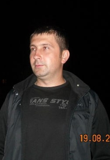 Моя фотография - Виталий, 43 из Диканька (@vpolgui)