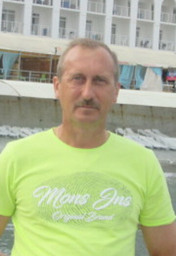 Моя фотография - Петр Попов, 58 из Самара (@petrpopov5)