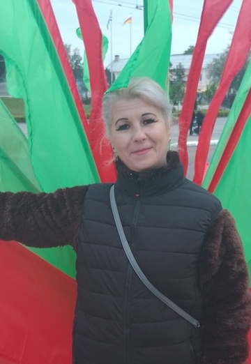 My photo - Nadya, 47 from Tiraspol (@nadya21136)