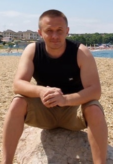 Моя фотография - prizrakporok, 43 из Щекино (@prizrakporok)