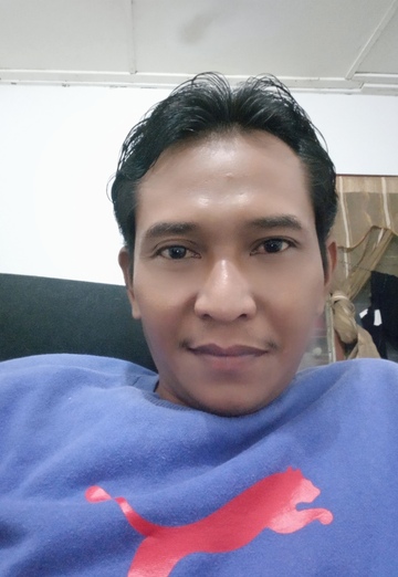 My photo - darsono, 41 from Kuala Lumpur (@darsono)