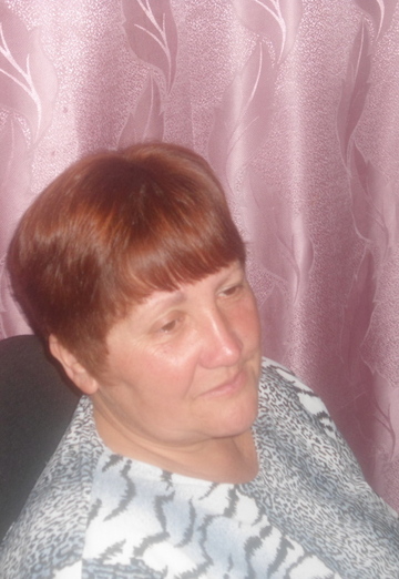 Моя фотография - Галина, 64 из Валуйки (@galina65431)