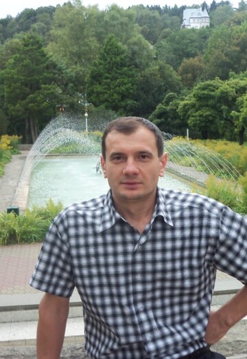 My photo - VLAD, 44 from Novosibirsk (@vlad73247)