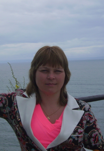 My photo - Svetlana, 47 from Voskresensk (@svetlana24928)
