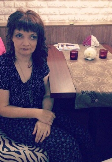 Моя фотография - Елена, 52 из Йошкар-Ола (@elena8803229)