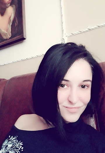 My photo - Ekaterina, 36 from Fryazino (@ekaterina161133)