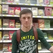 Леон, 34, Ярославский