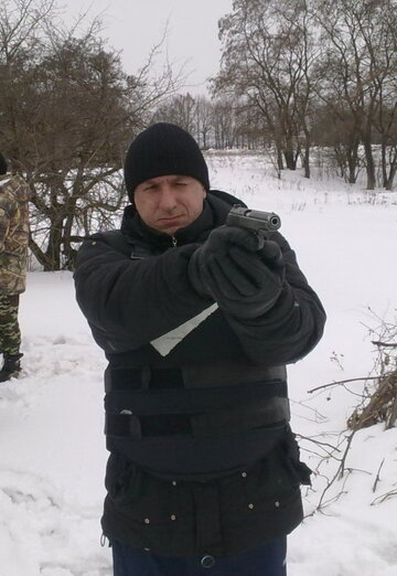 Моя фотография - смерш, 42 из Белгород (@smersh76)