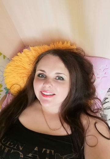 Mein Foto - Katerina, 35 aus Grodno (@katerina50280)