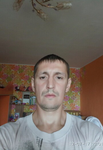 Моя фотография - сергей, 48 из Новосибирск (@sergey918339)