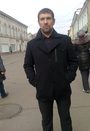 Моя фотография - Алексй, 45 из Иркутск (@aleksy112)