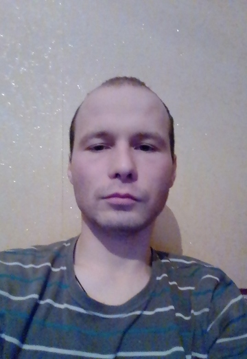 Моя фотография - Александр, 33 из Казань (@aleksandr721248)