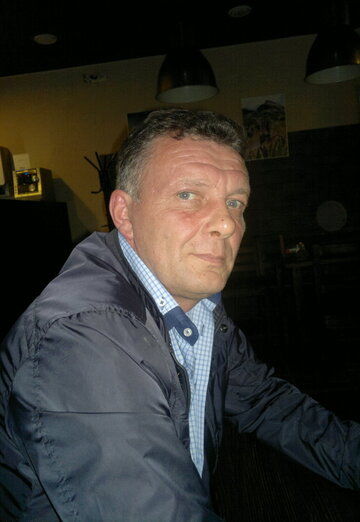 Моя фотография - Александр, 56 из Березники (@aleksandr8675332)