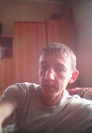 Моя фотография - виктор, 41 из Заиграево (@viktor105138)