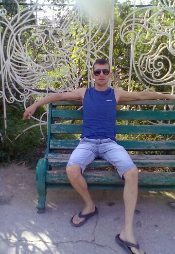 My photo - Andrey, 43 from Voronezh (@andrey448129)