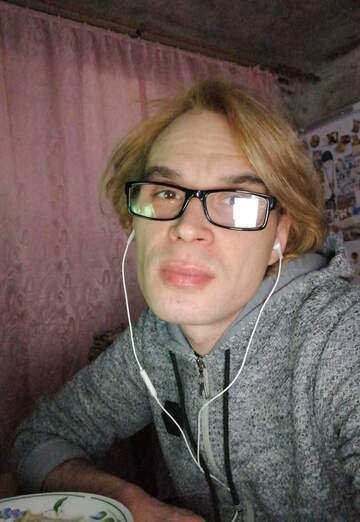 My photo - Valentin, 42 from Murmansk (@valentin32681)